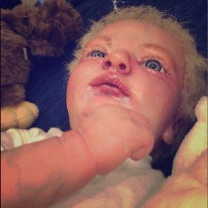 Owen Awake Bountiful Baby 19.5 inches.